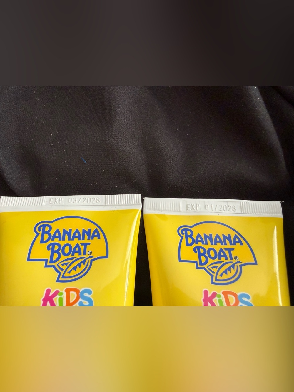 Sunscreen Bundle - Picture 2 of 2